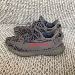 Authentic Yeezy Beluga 2.0
